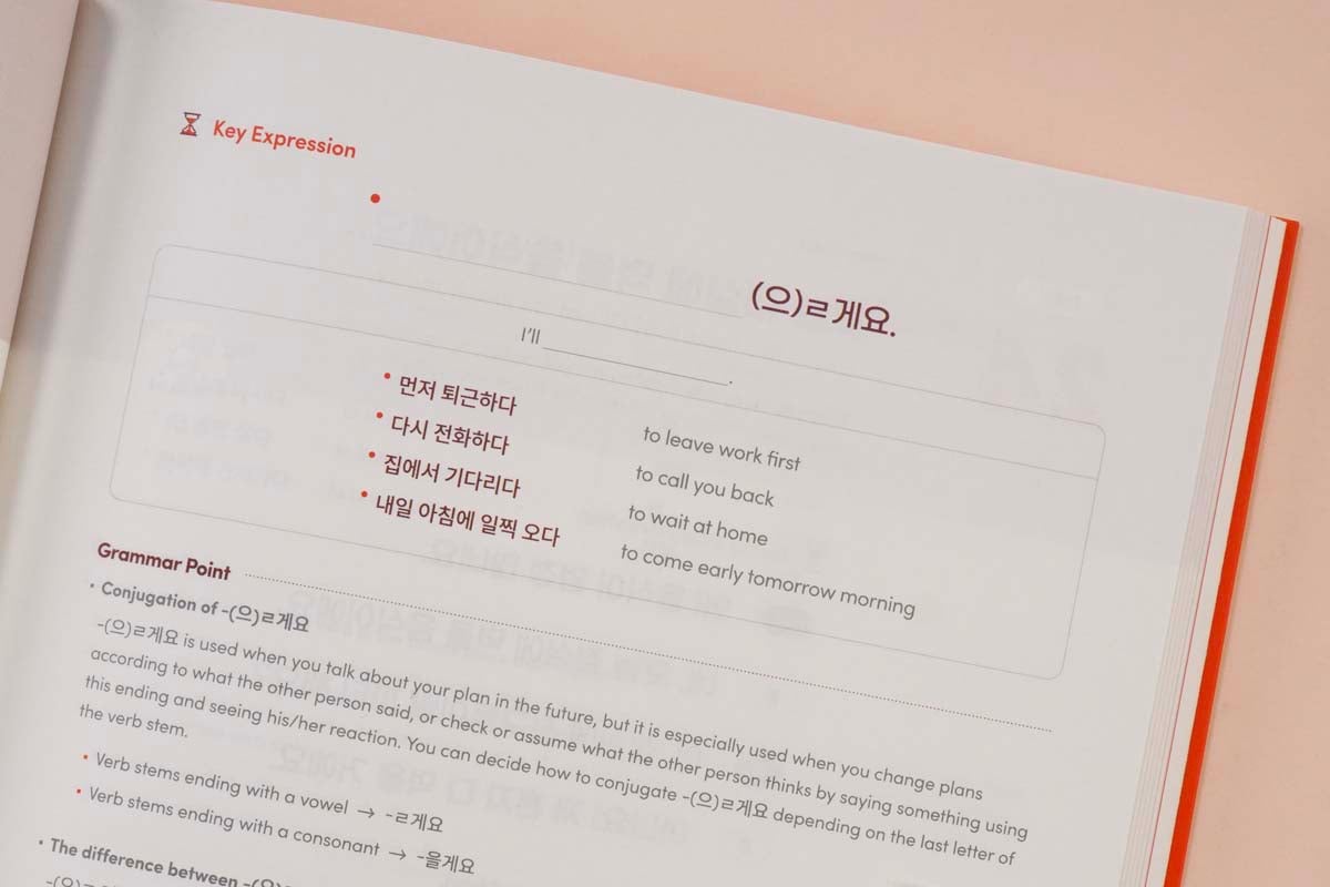 10-minute Korean: Daily Conversation Practice For Beginners – Learn ...