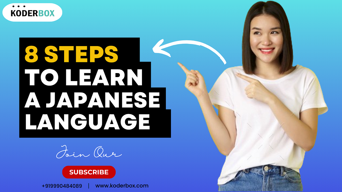 How to Learn Japanese: 11 Simple Steps for Beginners (2024) How to Learn Japanese: 11 Simple Steps for Beginners (2024)