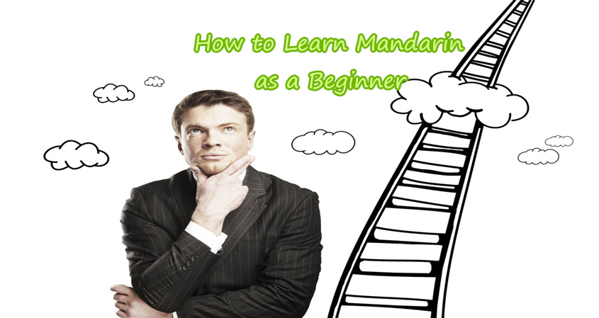 How to Learn Mandarin as a Beginner