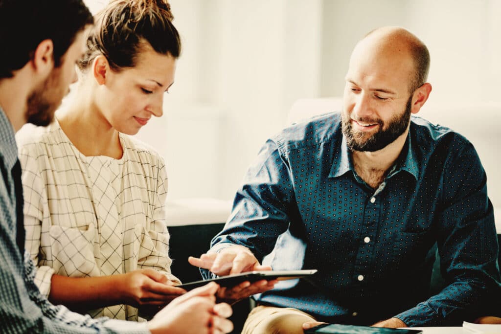 Spanish for business: why be fluent in the workplace