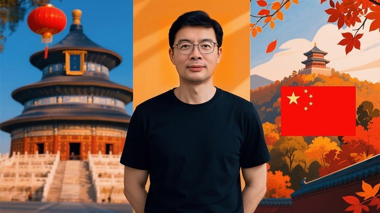 How to Learn Chinese Fast: An Expert-Backed Guide How to Learn Chinese Fast: An Expert-Backed Guide