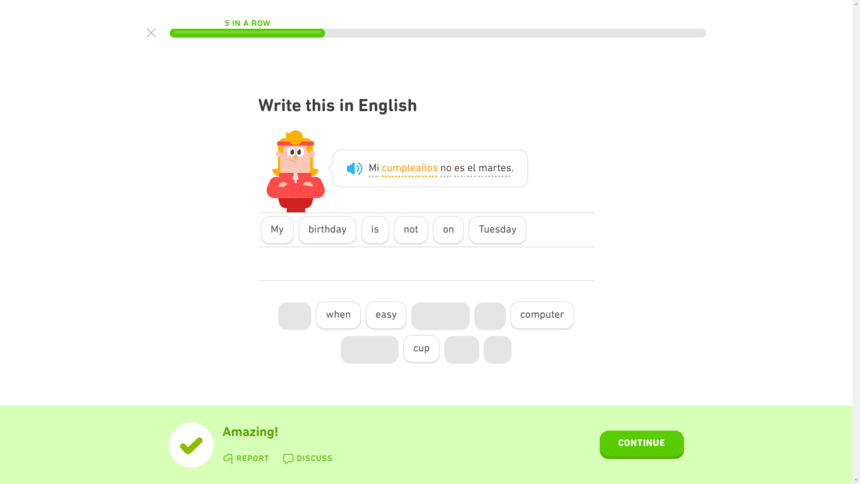 Duolingo Spanish Review - Who Should Try It? Duolingo Spanish Review - Who Should Try It?
