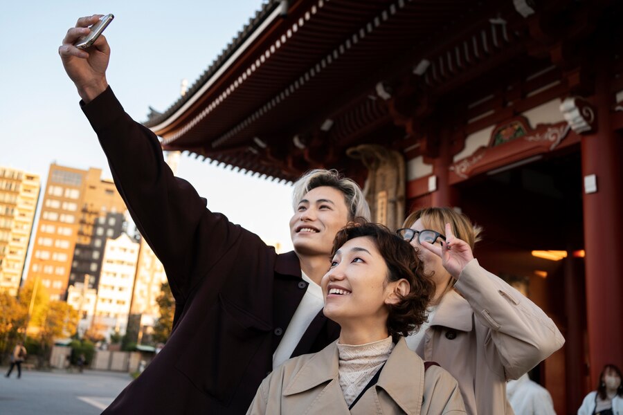 Why Learning Japanese Before Your Japan Trip Is A Must?