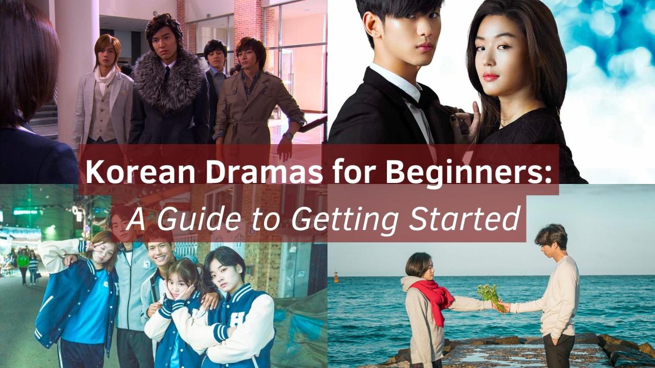 Learn Korean Through K-Dramas 2 Lernbuch Koreanisch