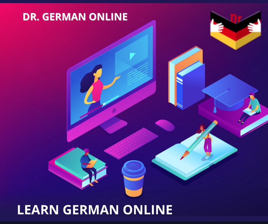 Learn German And Russian - learn german made easy