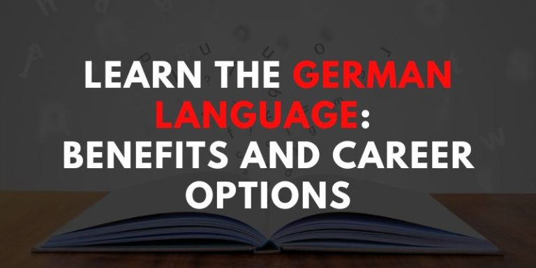 What level of German is required to Work in Germany? - Kochiva