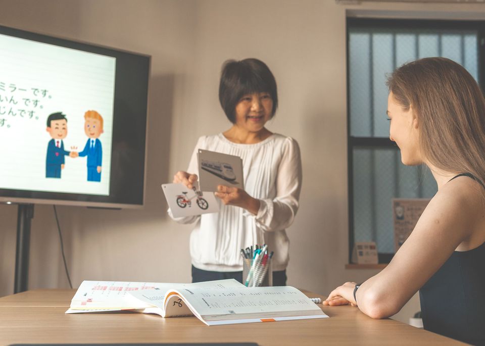 80 Minutes of Japanese Conversation Practice - Improve Speaking Skills ...