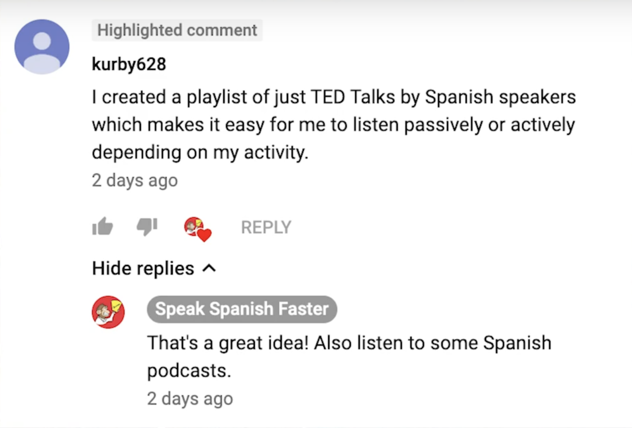 Learn Spanish Faster By Avoiding These 3 Mistakes