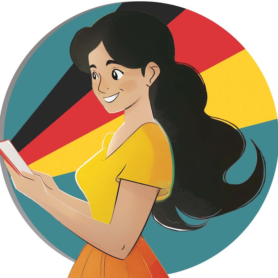 Learn German Through Story - YouTube