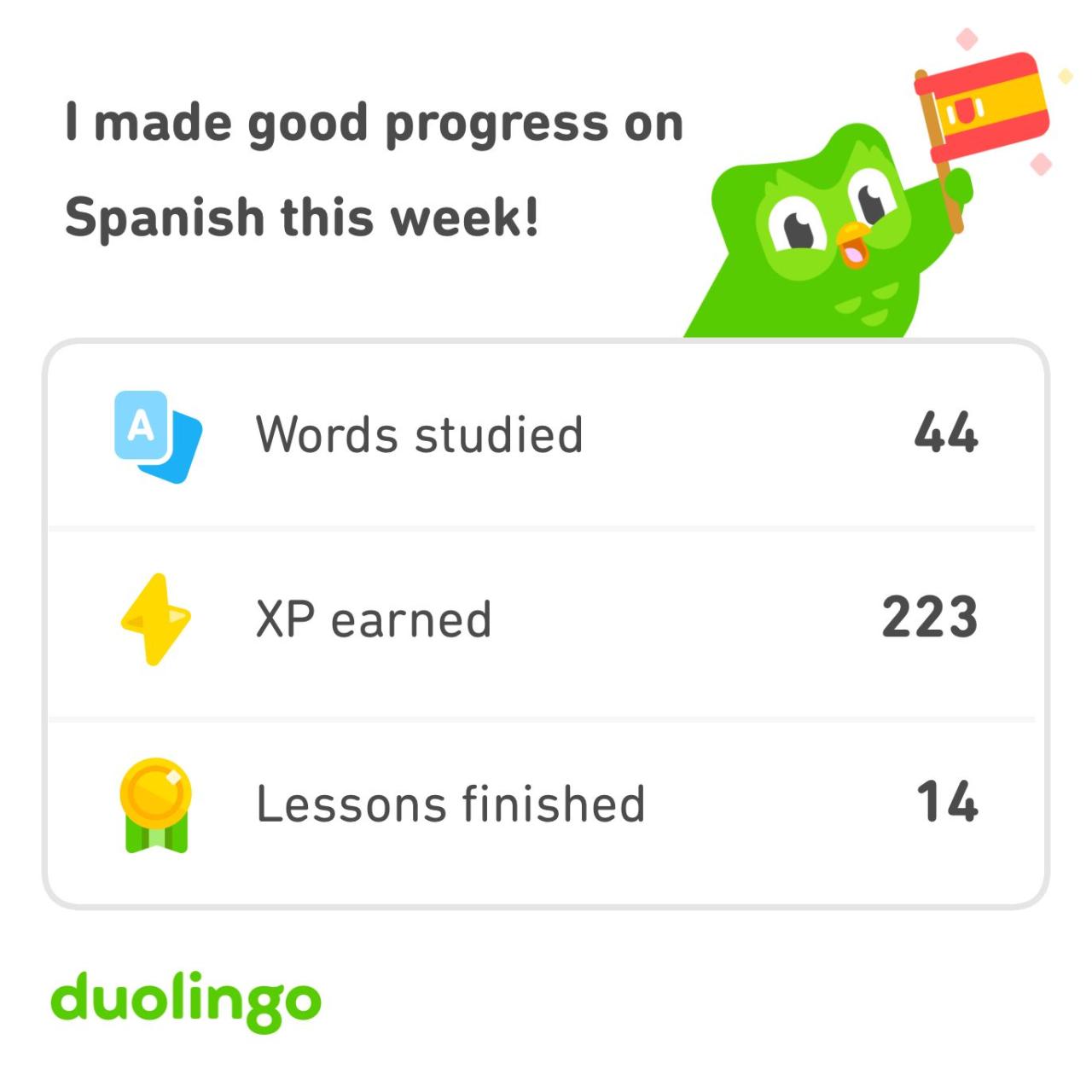 How to Learn Spanish with Duolingo - A review of the free language ... How to Learn Spanish with Duolingo - A review of the free language ...