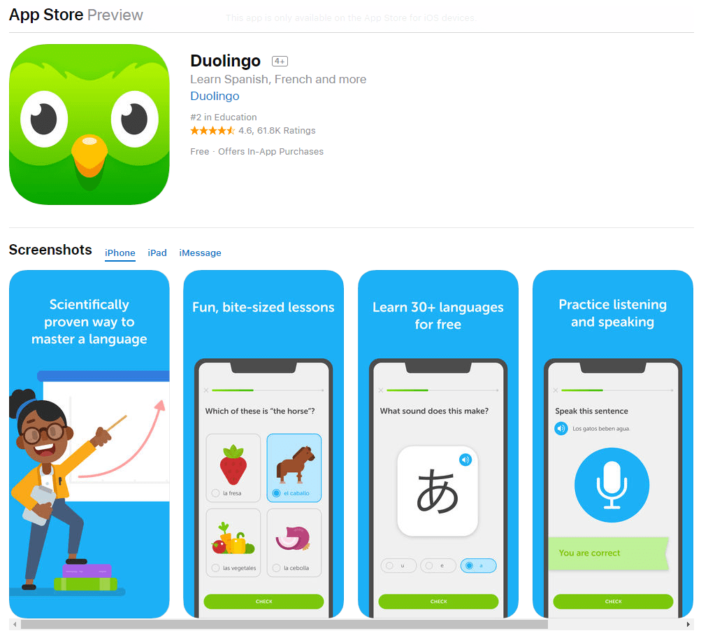 How Long Does It Take To Learn Spanish With Duolingo? How Long Does It Take To Learn Spanish With Duolingo?