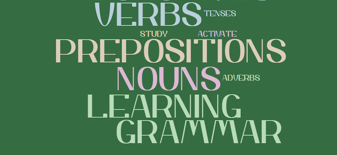 Learn German: Grammar for Beginners A1-A2