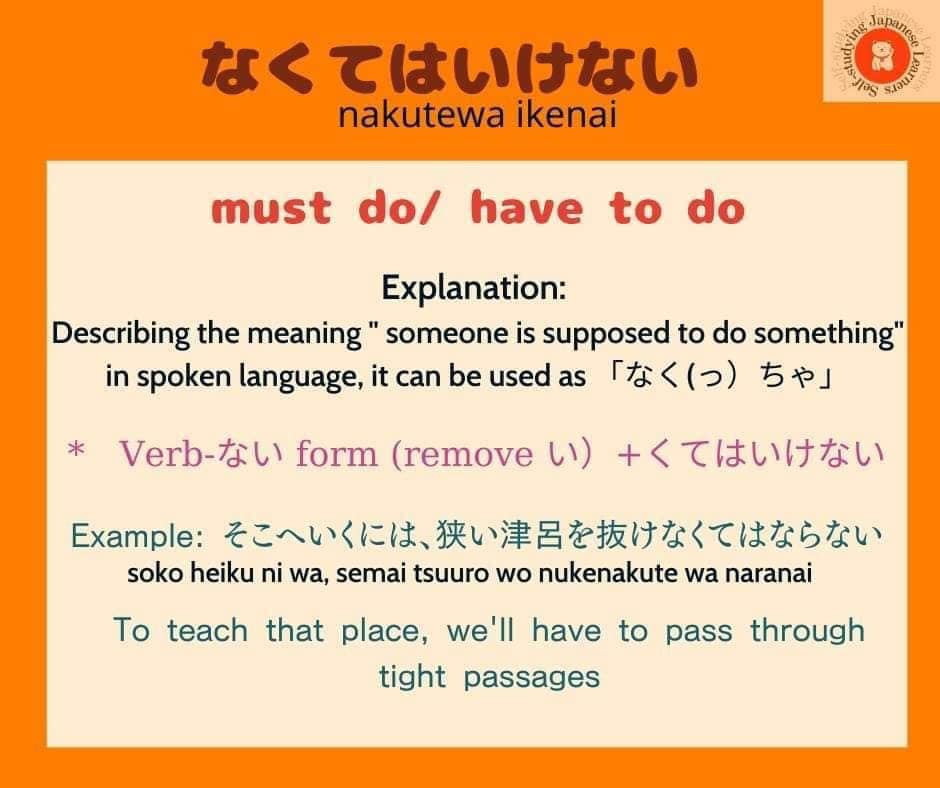Learn Basic Japanese Grammar for Beginners