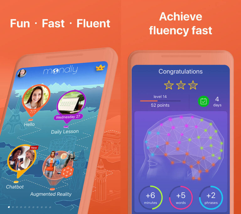 24 Best Apps to Learn English Fast in 2025 - Learn Languages From Home