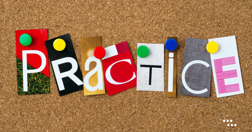 Learn Practice and Improve is Shown Using the Text Stock Photo - Image ... Learn Practice and Improve is Shown Using the Text Stock Photo - Image ...