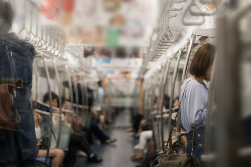 12 Things I Wish I Knew Before Traveling To Tokyo