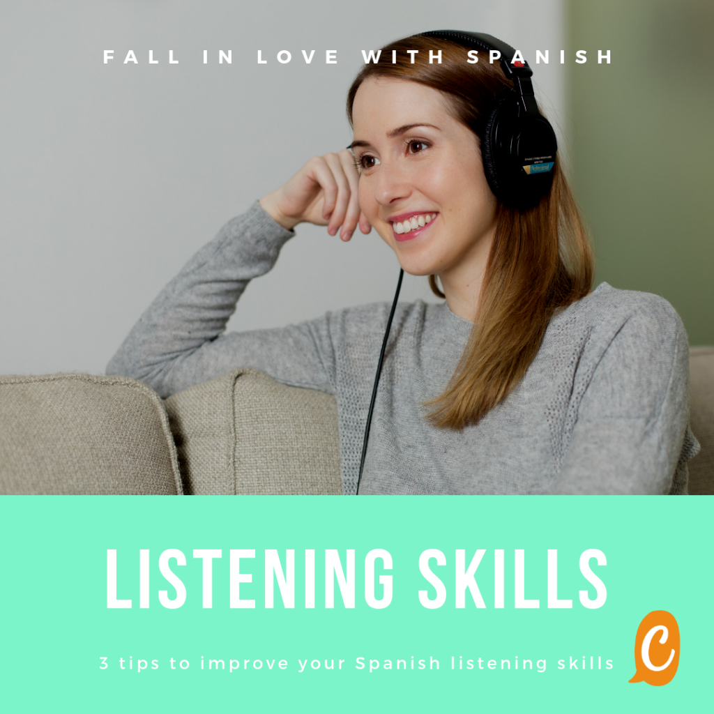 16 Great Ways to Improve Your Spanish Listening | FluentU