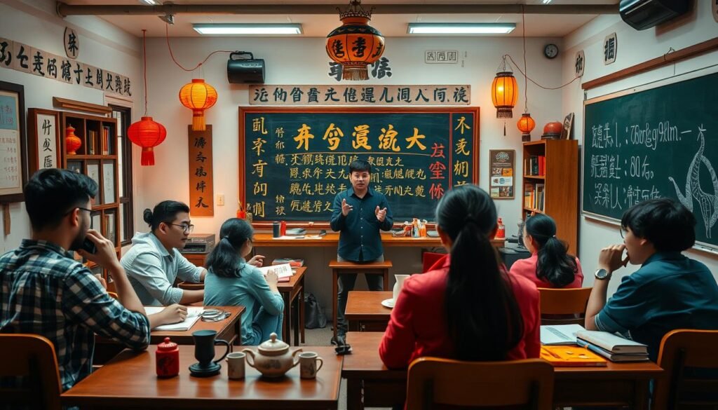 Master Mandarin Numbers 1-10 with Ease – Language Yard