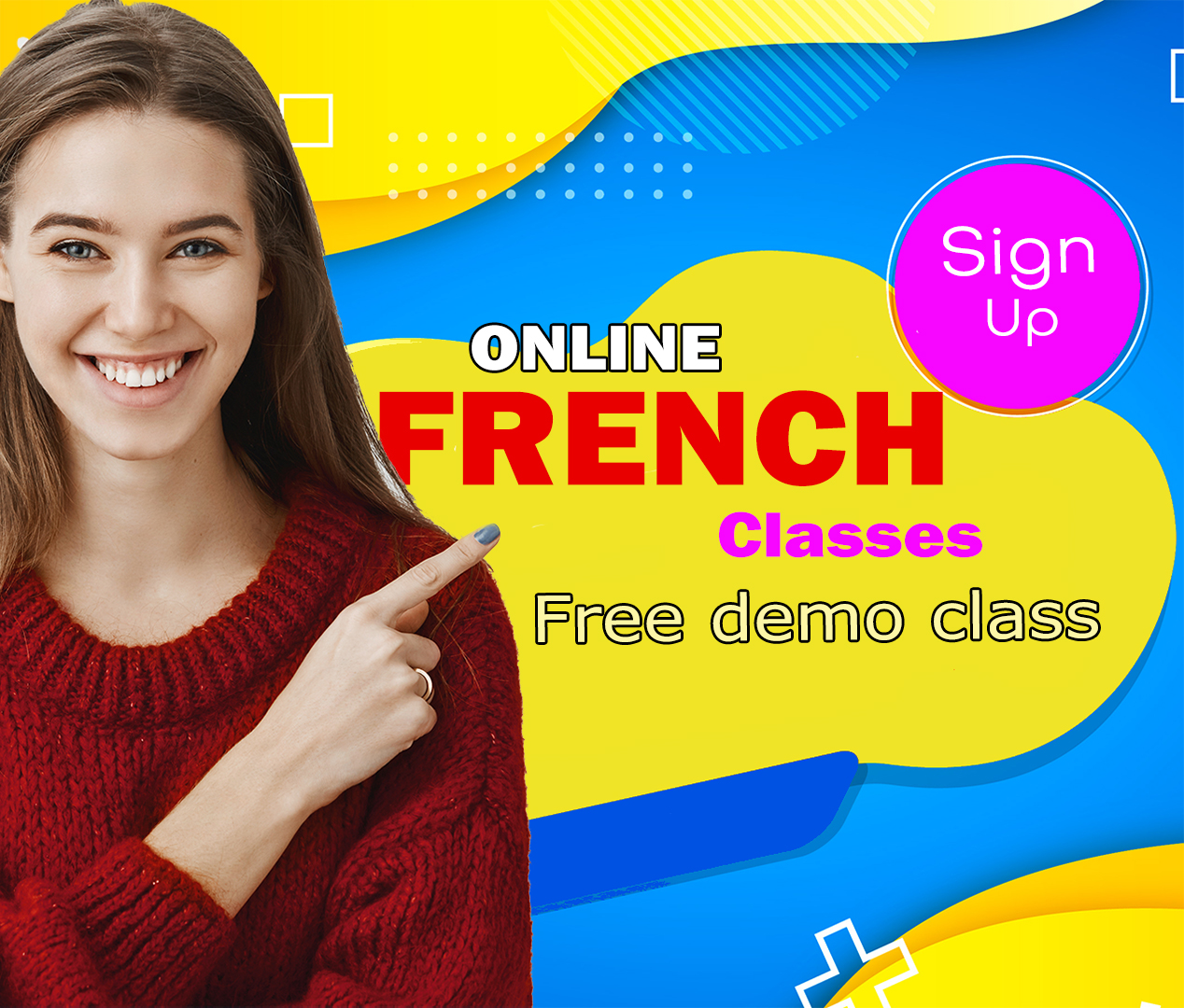 Learn French Online - Indian Institute of Foreign Languages