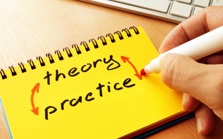 Theory and practice: a guide for practice educators - Adults Theory and practice: a guide for practice educators - Adults