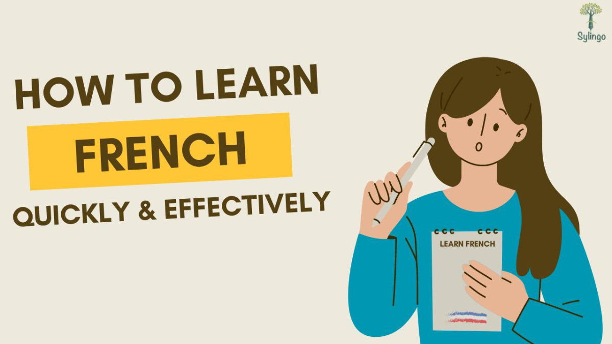 The Comprehensive Guide to Learning French Online